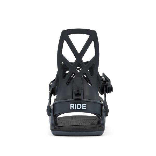 Ride C-2 miesten lumilautasiteet takaa