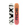 Ride Lowride 2026 lasten lumilauta