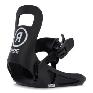 Ride Micro lasten lumilautasiteet