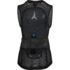 Atomic Live Shield Amid Lite Vest W naisten selkäpanssari