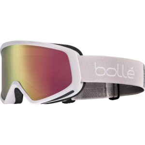 Pinkit Bollé Bedrock Plus laskettelulasit