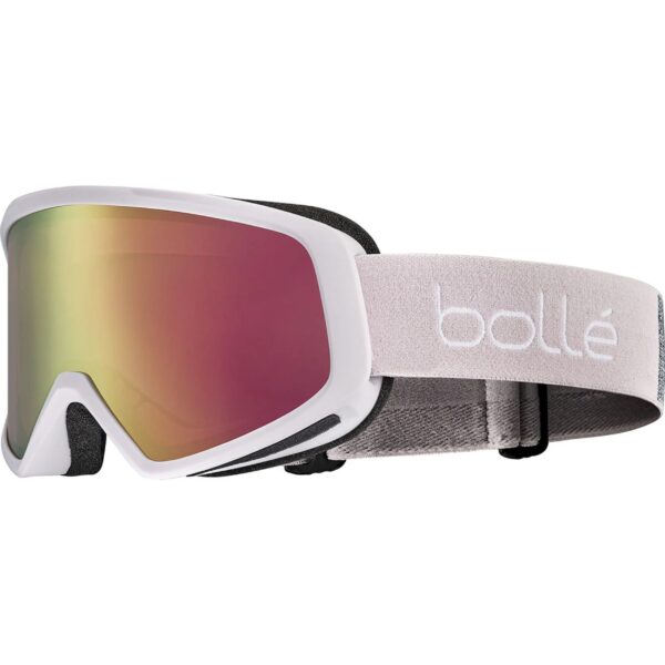 Pinkit Bollé Bedrock Plus laskettelulasit