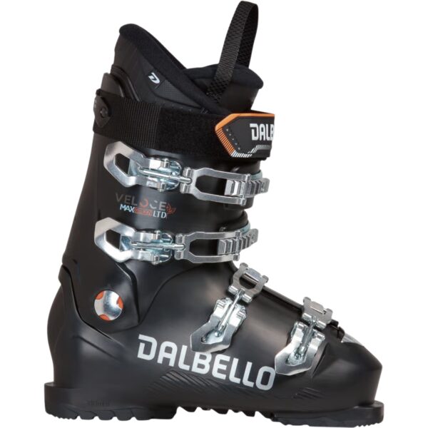 Dalbello Green Veloce Max LTD 2026 laskettelumonot