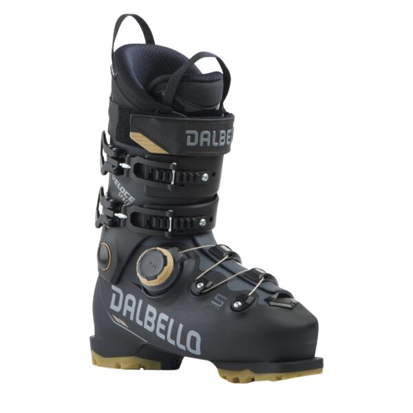 Dalbello Veloce Space 100 BOA 2026 laskettelumonot