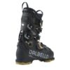 Dalbello Veloce Space 100 BOA 2026 laskettelumono takaviistosta kuvattuna