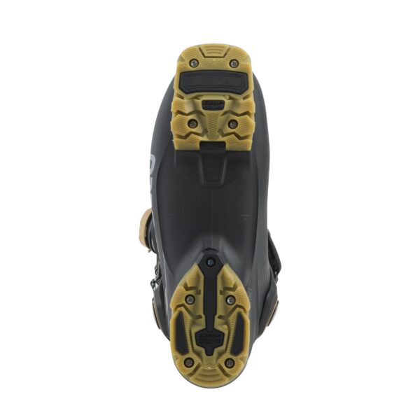 Dalbello Veloce Space 100 BOA 2026 laskettelumonon pohja