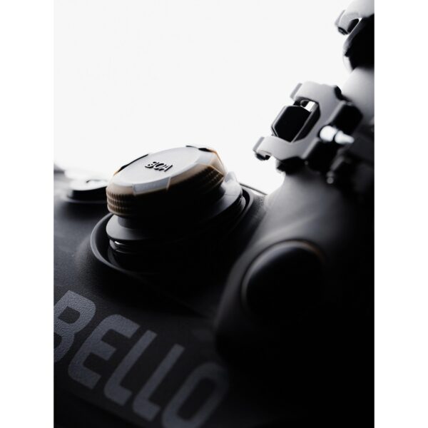 Dalbello Veloce Space 100 BOA 2026 laskettelumonon BOA-kiristin