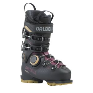 Dalbello Veloce Space 85 W BOA 2026 naisten laskettelumonot