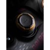 Dalbello Veloce Space 85 W BOA 2026 naisten laskettelumonon yksityiskohta