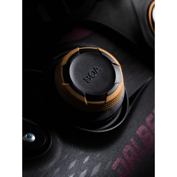 Dalbello Veloce Space 85 W BOA 2026 naisten laskettelumonon yksityiskohta
