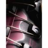 Dalbello Veloce Space 85 W BOA 2026 naisten laskettelumonon yksityiskohta
