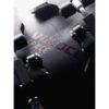 Dalbello Veloce Space 85 W BOA 2026 naisten laskettelumonon yksityiskohta