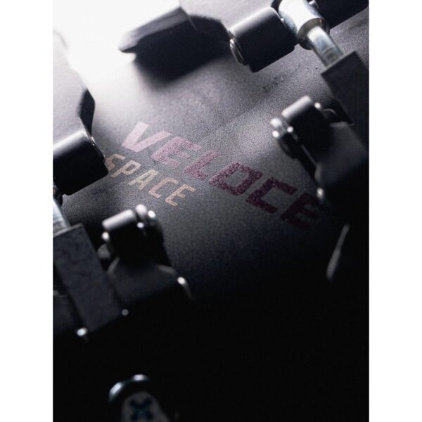 Dalbello Veloce Space 85 W BOA 2026 naisten laskettelumonon yksityiskohta