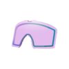 Oakley Line Miner L Replacement Lens Prizm Snow Iced Iridium vaihtolinssi