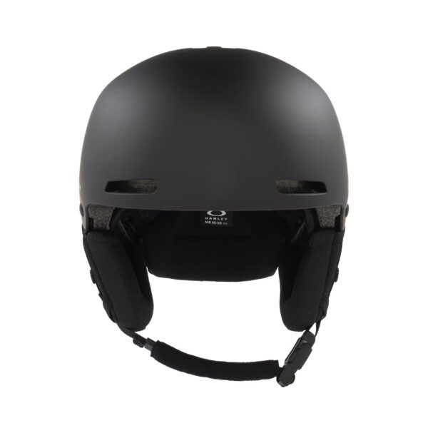 Oakley MOD1 PRO MIPS laskettelukypärä edestä kuvattuna