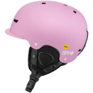 Pinkki Spy Lil' Galactic Mips lasten ja nuorten laskettelukypärä