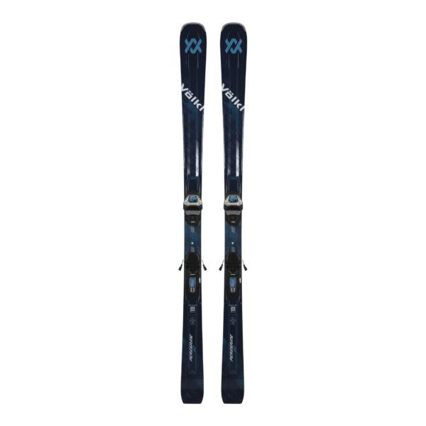 Völkl Peregrine 82 2026 laskettelusukset