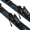 Völkl Peregrine 82 2026 laskettelusuksien vyötäröt