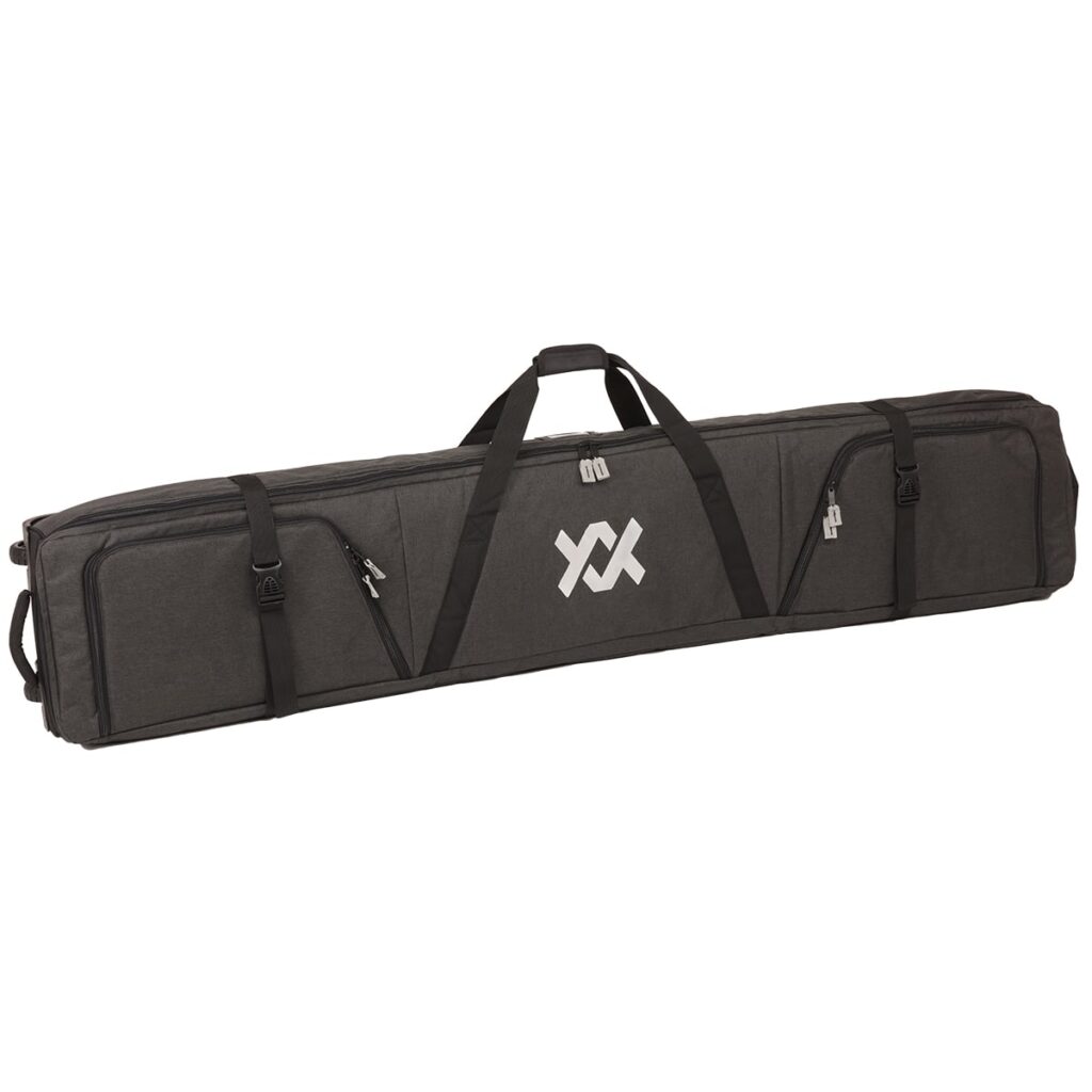 Völkl Rolling All Pro Gear Bag 200 cm suksipussi