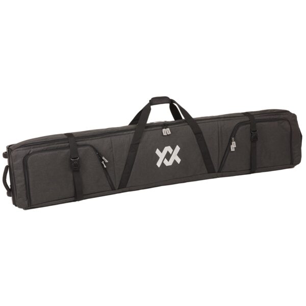 Völkl Rolling All Pro Gear Bag 200 cm suksipussi