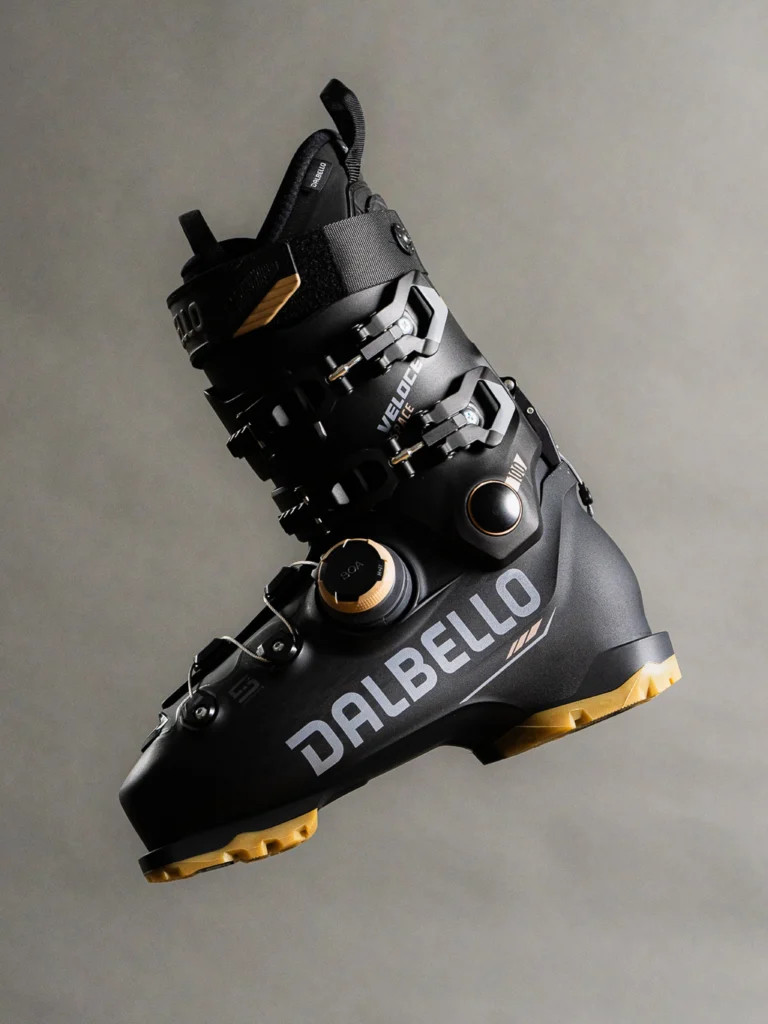 Dalbello Veloce Space 100 BOA 2026 laskettelumonot
