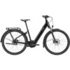 Cannondale Mavaro 4 Low Step-Thru sähköcitypyörä