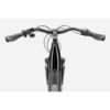 Cannondale Mavaro 4 Low Step-Thru sähköcitypyörän ohjaustanko