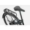 Cannondale Mavaro 4 Low Step-Thru sähköcitypyörän satula