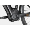 Cannondale Mavaro 4 Low Step-Thru sähköcitypyörän moottori