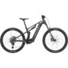 Cannondale Moterra 3 täysjousitettu sähkömaastopyörä
