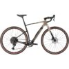 Cannondale Topstone Carbon 4 CUES 1x gravel-pyörä