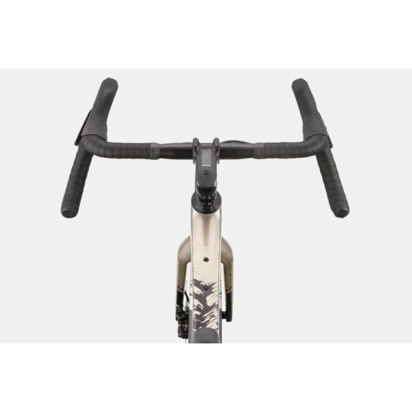 Cannondale Topstone Carbon 4 CUES 1x gravel-pyörän ohjaustanko