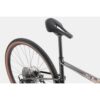 Cannondale Topstone Carbon 4 CUES 1x gravel-pyörän satula