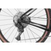 Cannondale Topstone Carbon 4 CUES 1x gravel-pyörän vaihtajat