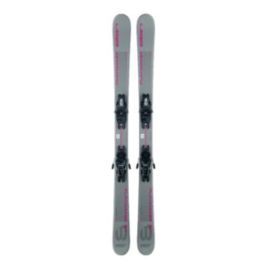 Elan Playmaker 81 T 2025 nuorten parkki/freestyle-sukset