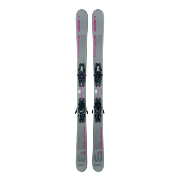 Elan Playmaker 81 T 2025 nuorten parkki/freestyle-sukset