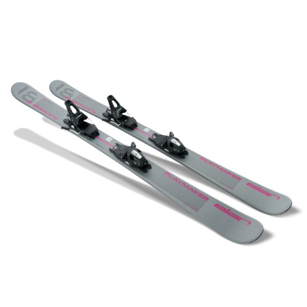 Elan Playmaker 81 T 2025 nuorten parkki/freestyle-sukset