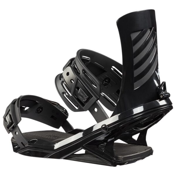 Head FX One LYT lumilautasiteet