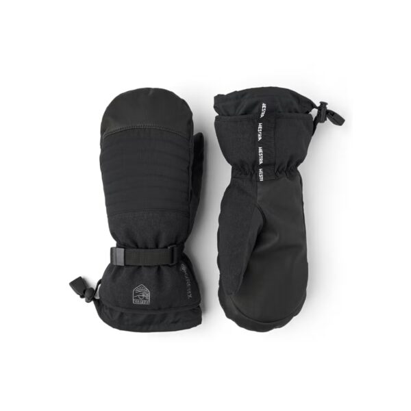 Hestra Gore-Tex Perform Mitt rukkaset