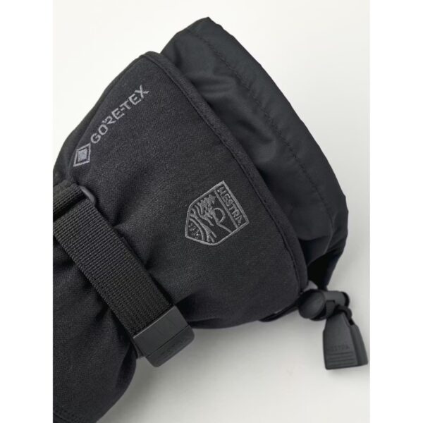 Hestra Gore-Tex Perform Mitt rukkaset