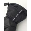 Hestra Gore-Tex Perform Mitt rukkaset