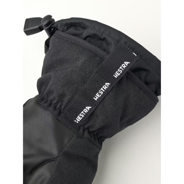 Hestra Gore-Tex Perform Mitt rukkaset