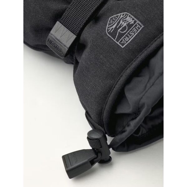 Hestra Gore-Tex Perform Mitt rukkaset