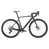 Musta Scott Addict Gravel 30 gravel-pyörä