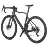 Musta Scott Addict Gravel 30 gravel-pyörä