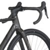 Musta Scott Addict Gravel 30 gravel-pyörä
