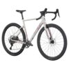 Harmaa/pinkki Scott Speedster Gravel 30 gravel-pyörä