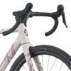 Harmaa/pinkki Scott Speedster Gravel 30 gravel-pyörä
