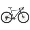 Musta Scott Speedster Gravel 30 gravel-pyörä