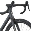 Musta Scott Speedster Gravel 30 gravel-pyörä